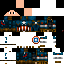 Texture for AGEU DINO