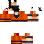 Texture for GOKUS  SSJ