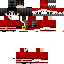 Texture for Ryu navidad