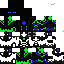Texture for enderman