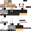 Texture for FOX HAT