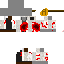 Texture for SDRP_AgenteA