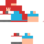 Texture for  cocodrilo