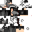 Texture for SkyNet Zombie