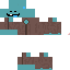 Texture for BLOBOS vilager
