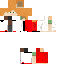 Texture for gojo
