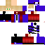 Texture for BurakMC