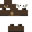 Texture for Jeff The Moose