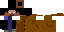 Texture for Herobrine