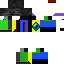 Texture for Fuegoroc7