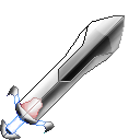 Texture for Sword of the Tempest 2