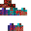 Texture for STEVE IS A SUS