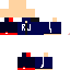 Texture for Bald Rj
