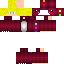 Texture for Mcshadowdino