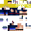 Texture for son gohan ssj 2