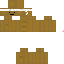 Texture for baguette cchoboo like