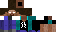 Texture for cool herobrine