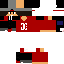 Texture for steve
