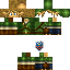 Texture for Zombie link