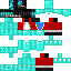 Texture for diamond armor