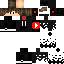 Texture for Ютуб Скин