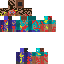 Texture for Apocaliptic steve