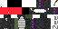 Texture for reptile