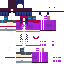 Texture for bibi ggamer3