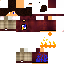 Texture for bruno