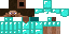 Texture for diamondsteve