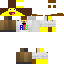 Texture for YMCD