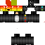 Texture for LegendDino