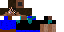 Texture for steve