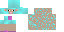 Texture for Glow Sheep