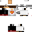 Texture for Gabriel_Ghost