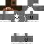 Texture for wefw
