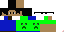 Texture for simply a dushbag