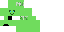 Texture for Simple and sweet creeper