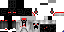 Texture for vegeta777robot