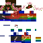 Texture for ALLSTEVE