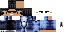 Texture for psy