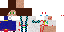 Texture for skin