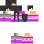 Texture for ATTACK ON APHMAU!