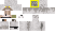 Texture for Yellow colar