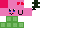 Texture for kirby 