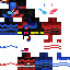 Texture for decade build form