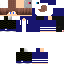 Texture for teusinn