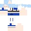Texture for める