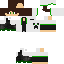 Texture for steve
