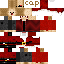 Texture for Santa Brot 2 